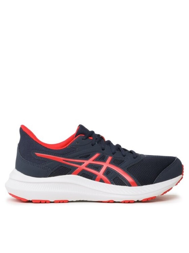 Asics Buty do biegania Jolt 4 1011B603 Granatowy