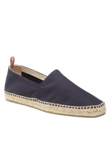 Castañer Espadryle Pablo/001 021036-301 Niebieski