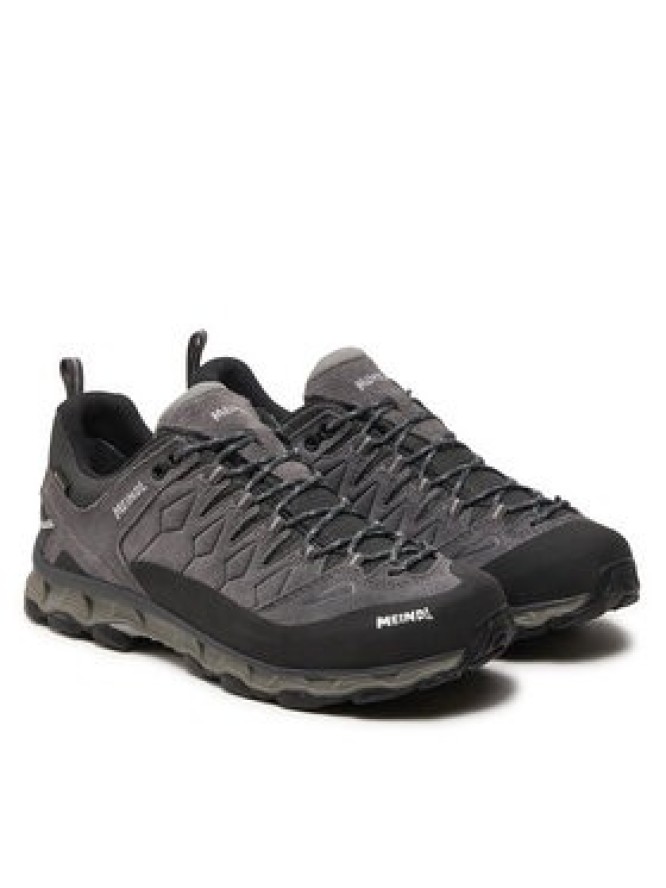 Meindl Trekkingi Lite Trail Gtx GORE-TEX 3966/03 Niebieski