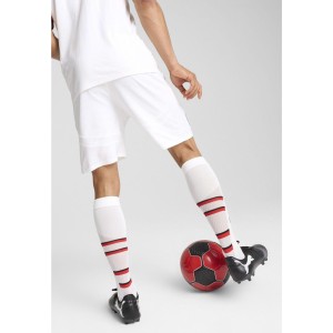 Męskie szorty AC Milan 24/25 PUMA White