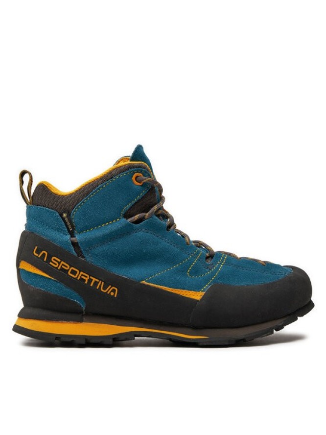 La Sportiva Trekkingi Boulder X Mid Gtx GORE-TEX 17EBY