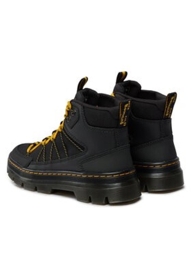 Dr. Martens Trapery Buwick 31185001 Czarny