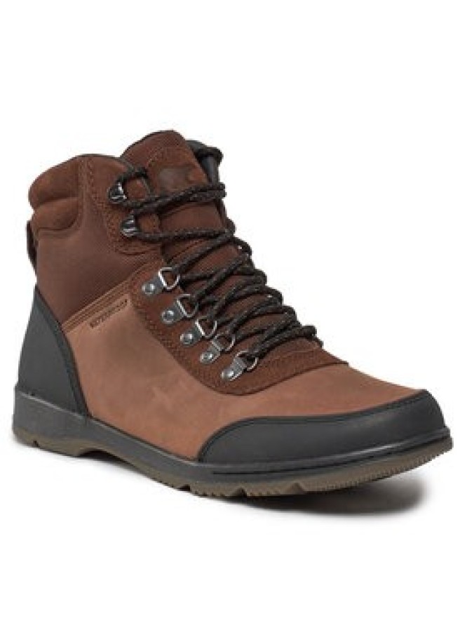 Sorel Trapery Ankeny™ Ii Hiker Wp NM4981-256 Brązowy