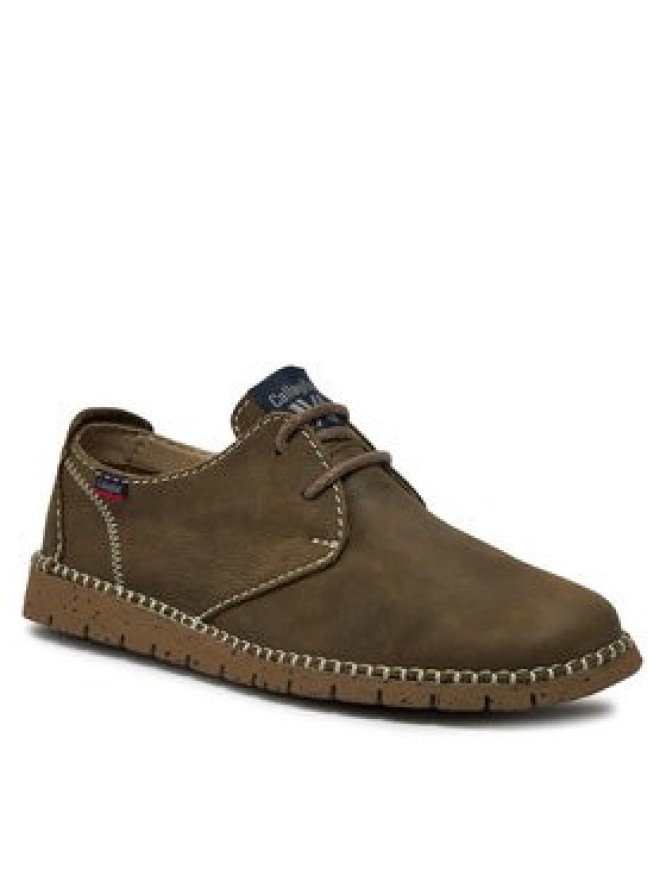 Callaghan Półbuty 84711 Khaki