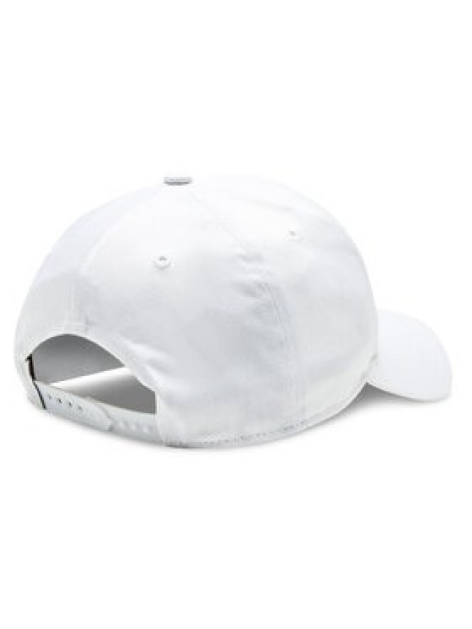 47 Brand Czapka z daszkiem MLB Batter Man Logo Base Runner Snap '47 MVP MLB-BRMPS01WBP-WH Biały