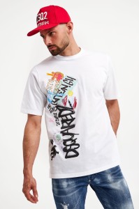 T-shirt DSQUARED2