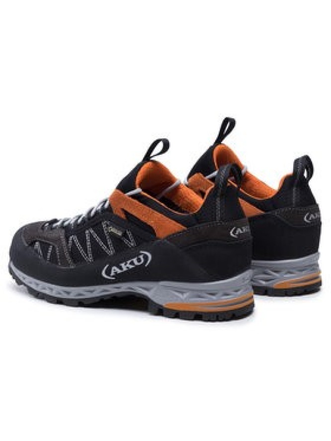 Aku Trekkingi Tengu Low Gtx GORE-TEX 976 Czarny