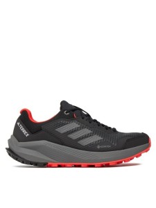 adidas Buty do biegania Terrex Trail Rider GORE-TEX Trail Running Shoes HQ1233 Czarny
