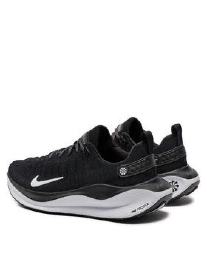 Nike Buty do biegania Reactx Infinity Run 4 W FN0881 001 Czarny