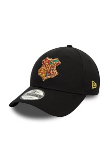 New Era Czapka z daszkiem Wb Hp 9Forty 60565356 Czarny