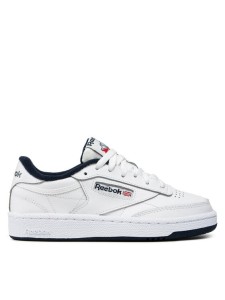 Reebok Sneakersy Club C 85 AR0457 Biały