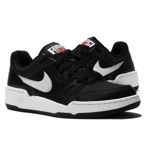 Buty męskie sportowe sneakersy Nike FULL FORCE LO