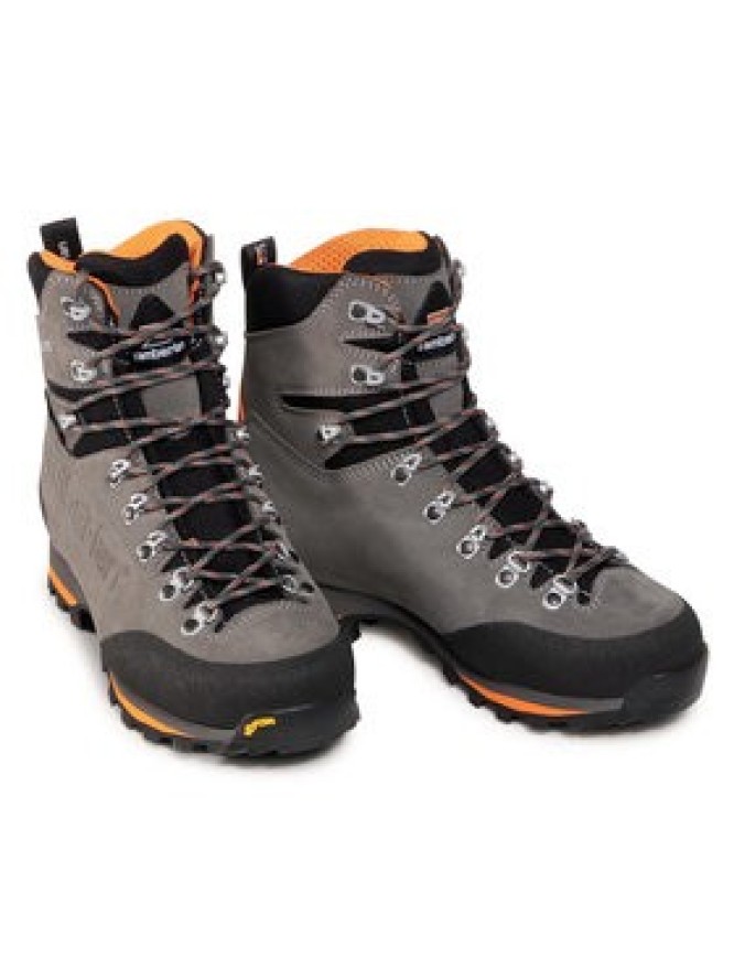 Zamberlan Trekkingi 1110 Baltoro Lite Gtx GORE-TEX Szary