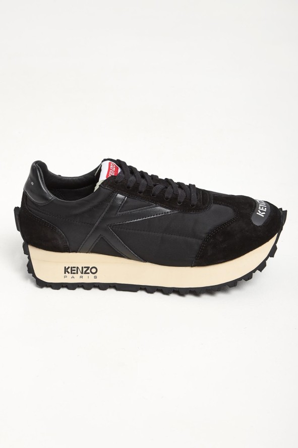 Sneakersy męskie KENZO