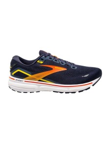 Brooks Buty 110393 Niebieski