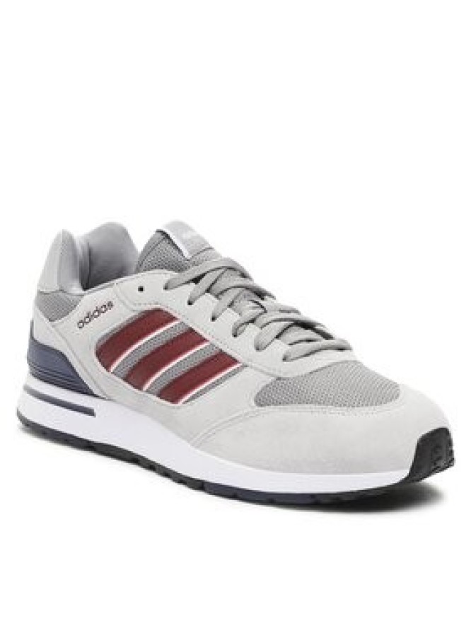 adidas Sneakersy Run 80s Shoes ID1882 Szary