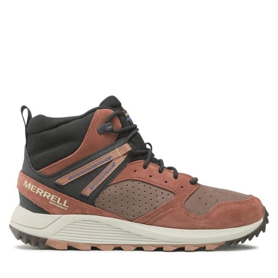 Trekkingi Merrell