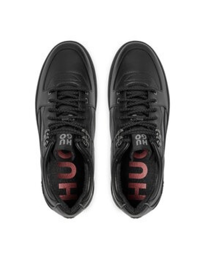 Hugo Sneakersy Kilian 50524103 Czarny