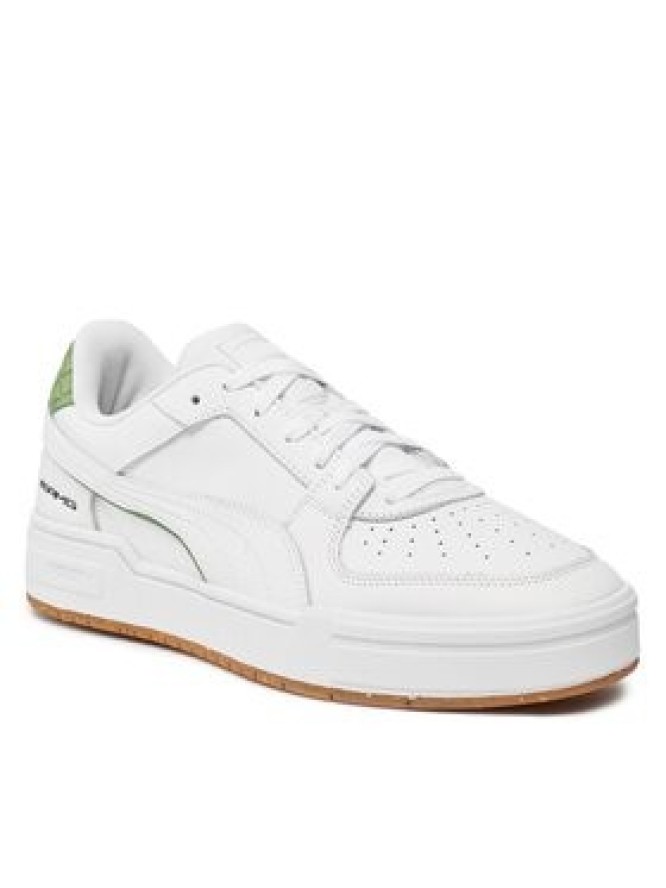 Puma Sneakersy Mapf1 Amg Ca Pro 307855 01 Biały