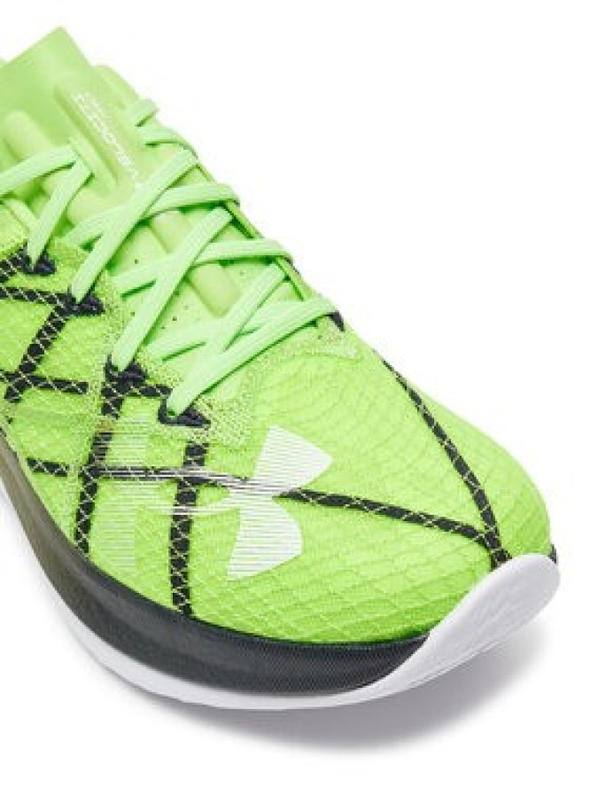 Under Armour Buty do biegania Ua Velociti Pro 3027560-300 Zielony