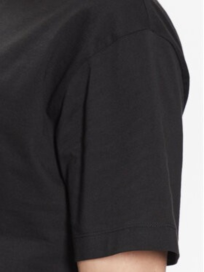 Calvin Klein Jeans T-Shirt J30J323759 Czarny Regular Fit