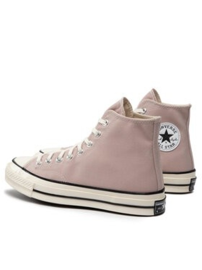 Converse Trampki Chuck 70 Hi A00749C Różowy