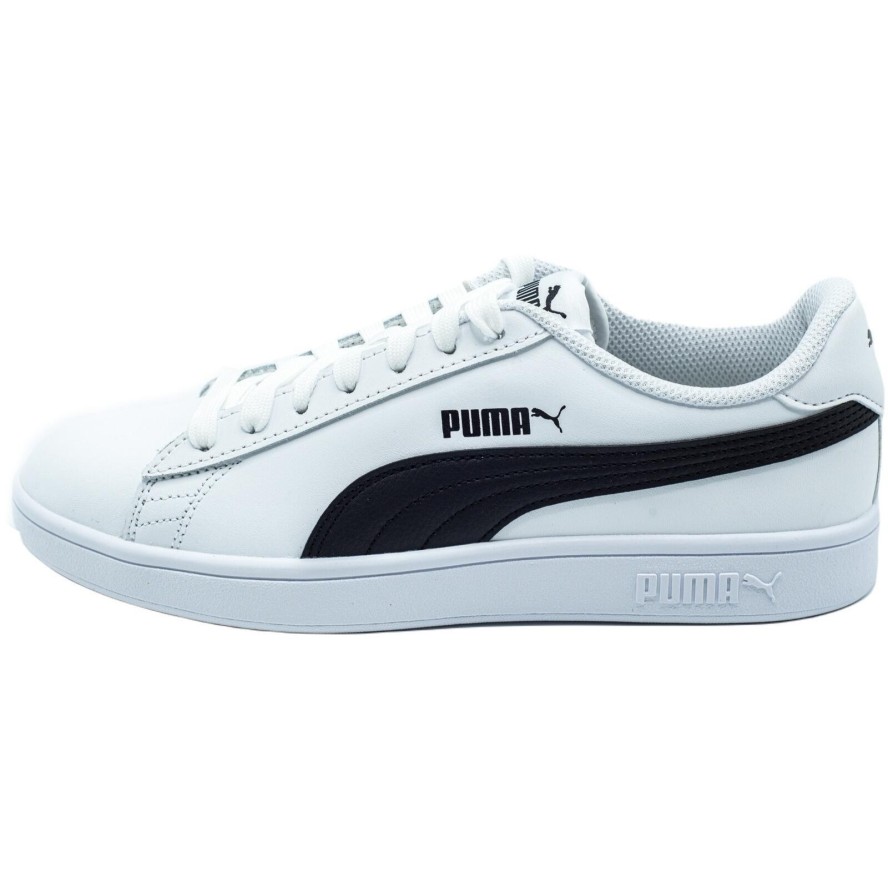 Buty do chodzenia męskie Puma Smash V2 L