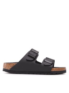 Birkenstock Klapki Birkenstock Arizona BF Czarny