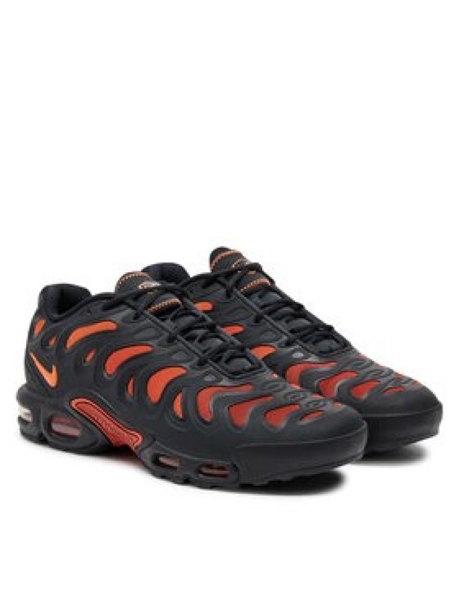 Nike Sneakersy Air Max Plus Drift FD4290 010 Czarny