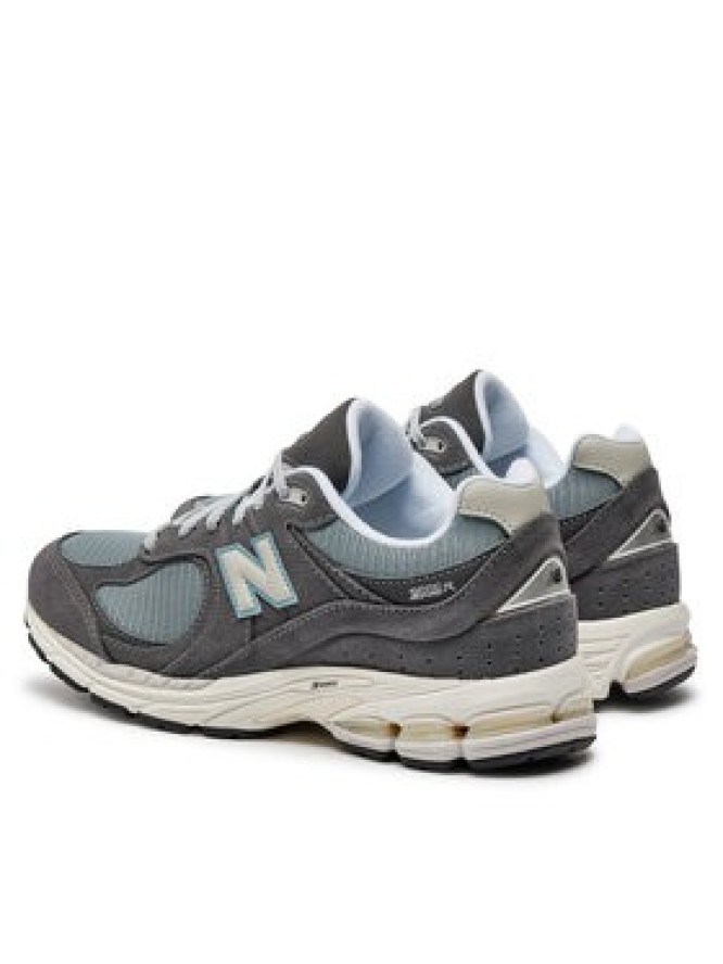 New Balance Sneakersy M2002RFB Szary