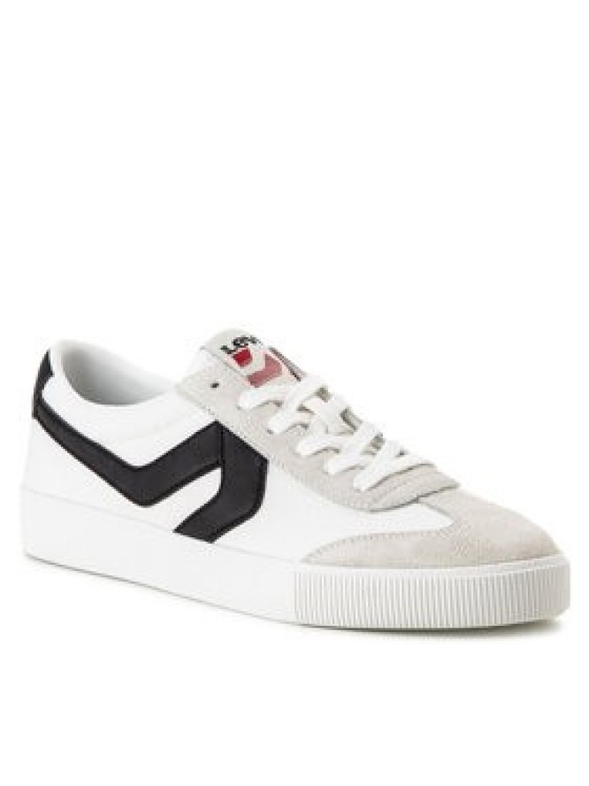 Levi's® Sneakersy 235660-781-51 Biały
