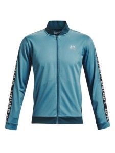 Under Armour Bluza w kolorze niebieskim rozmiar: M