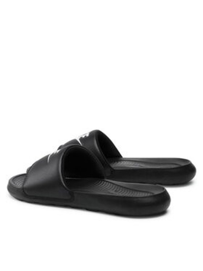 Nike Klapki Victori One Slide CN9675 002 Czarny