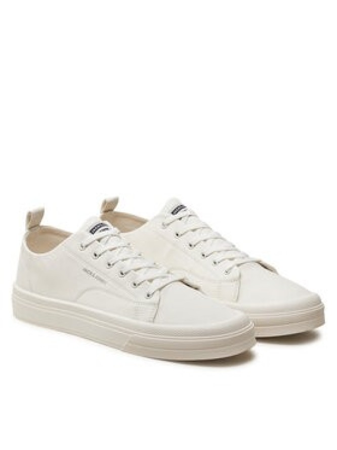 Jack&Jones Sneakersy Bay 12258046 Biały