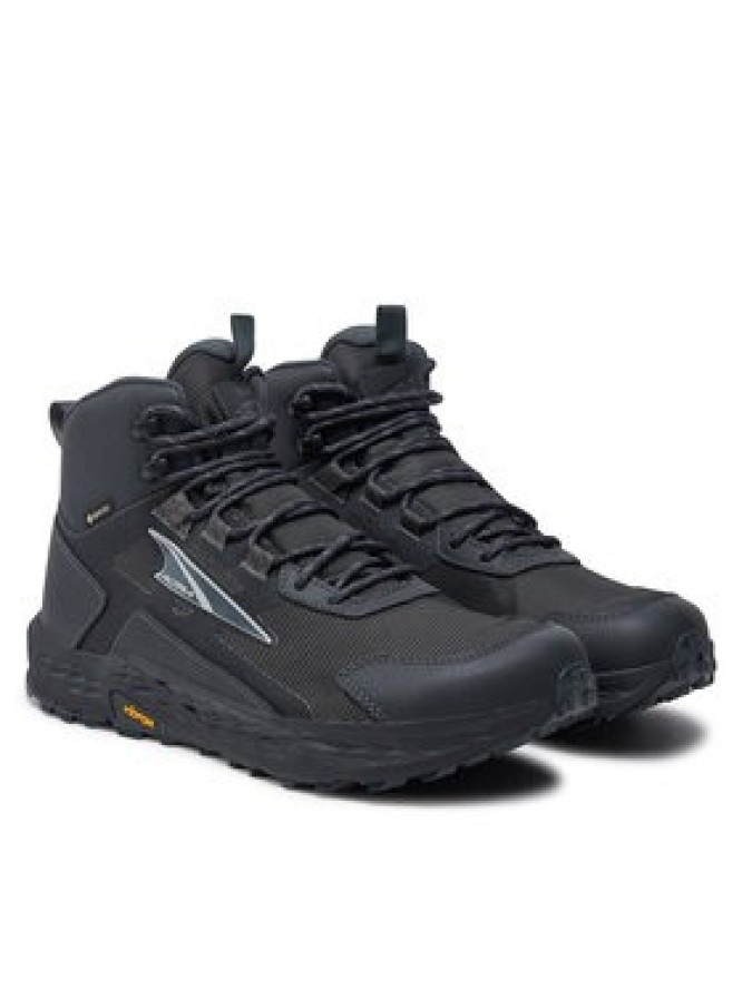 Altra Trekkingi Timp Hiker GTX AL0A85QB Czarny