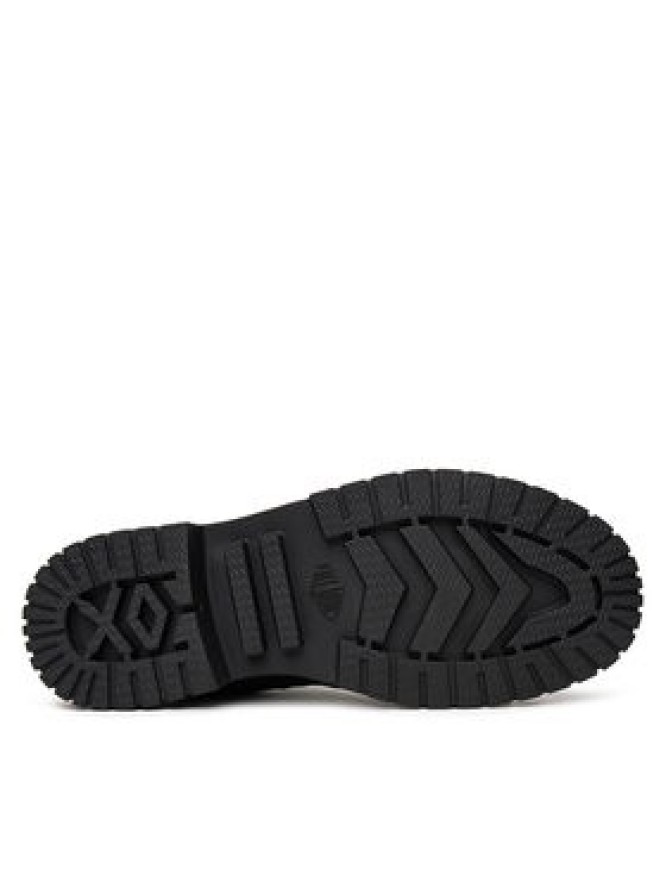 Palladium Trapery Sp20 Travel Hi 74476-008-M Czarny