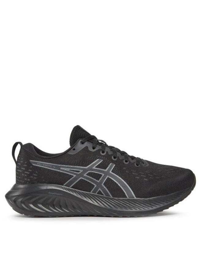 Asics Buty do biegania Gel-Excite 10 1011B600 Czarny