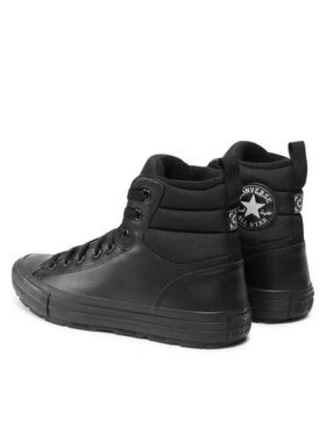 Converse Trampki Ctas Berkshire Boot Hi 171447C Czarny