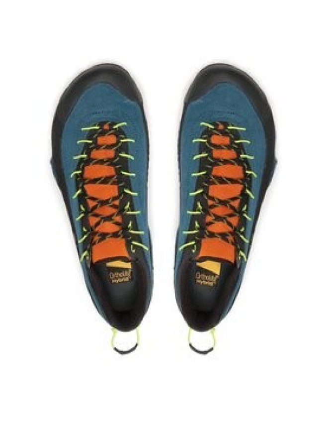 La Sportiva Trekkingi TX4 17W639208 Niebieski