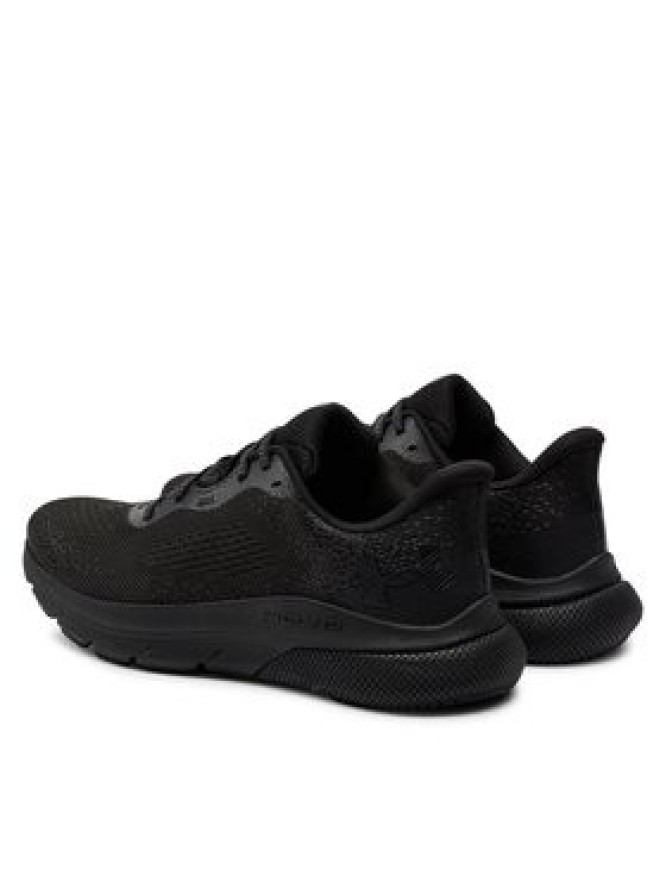 Under Armour Buty do biegania Ua Hovr Turbulence 2 3026520-002 Czarny