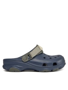 Crocs Klapki Crocs Classic All Terain Clog 206340 Granatowy