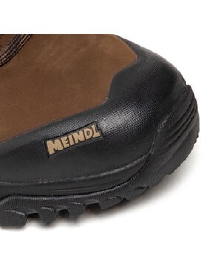 Meindl Trekkingi Kansas Gtx GORE-TEX 2892 Brązowy