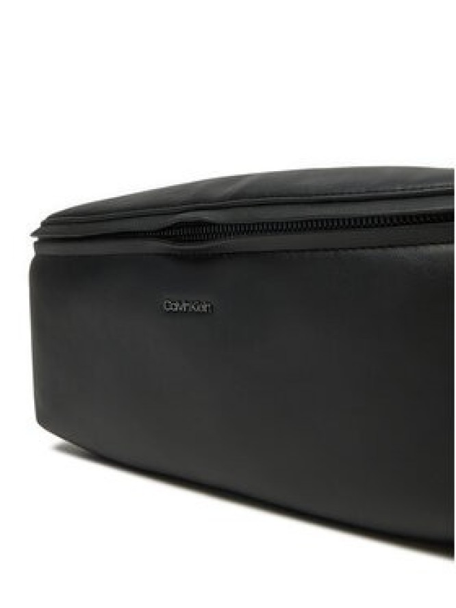 Calvin Klein Saszetka nerka Ck Refined Waistbag K50K512788 Czarny