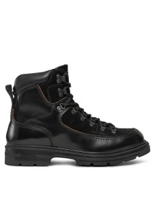 Gant Trzewiki Gretty Mid Boot 27641412 Czarny