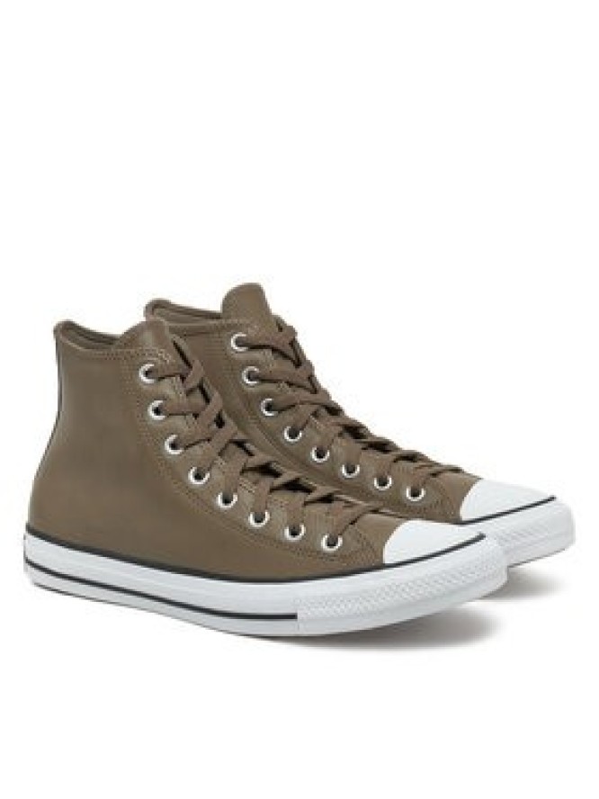 Converse Trampki Chuck Taylor All Star A09482C 216 Brązowy