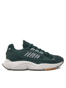 adidas Sneakersy OZMILLEN IF9596 Zielony