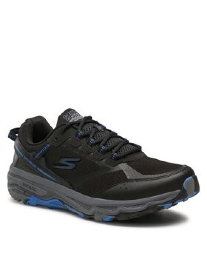 Skechers Półbuty Go Run Trail Altitude 220112/BKBL Czarny