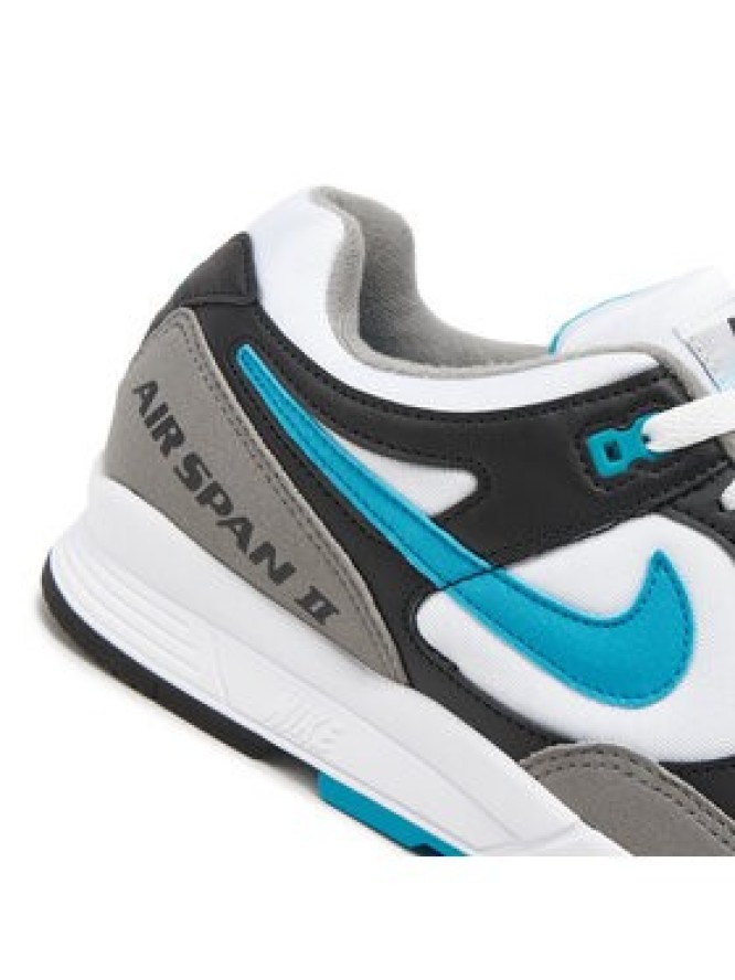 Nike Sneakersy AH8047-001 Kolorowy