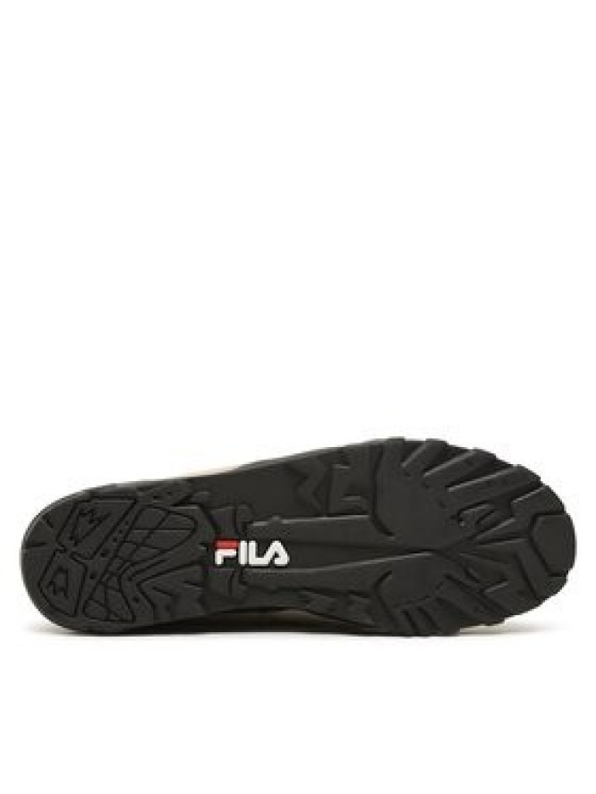 Fila Trapery Grunge II Bl Mid FFM0164.80039 Beżowy