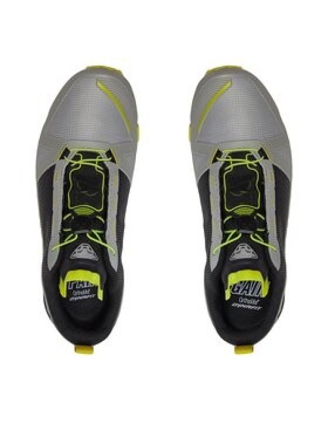 Dynafit Buty do biegania Traverse 545 Czarny